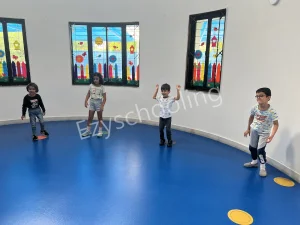 Little Millennium Gallery