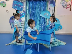 Little Millennium Gallery