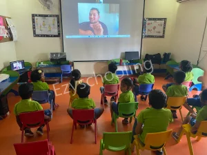 Little Millennium Gallery