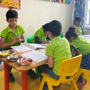 Little Millennium Gallery