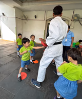 Little Millennium Gallery