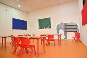 Little Millennium  Gallery