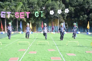 Little Millennium  Gallery