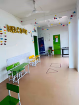 EuroKids Pre School  Gallery