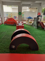EuroKids Pre School Gallery