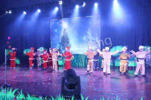 Little Millennium Gallery