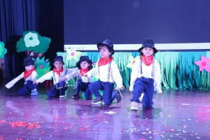 Little Millennium Gallery