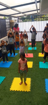 Little Millennium Gallery