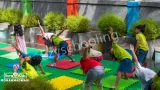 EuroKids Pre School EuroKids Pre School Gallery