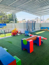 Little Millennium Gallery