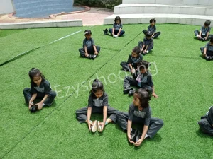 Little Millennium Gallery