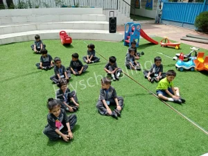 Little Millennium Gallery