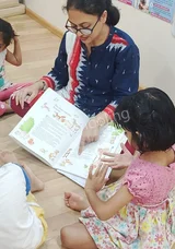 Little Big World Daycare and Preschool Little Big World Daycare and Preschool Gallery