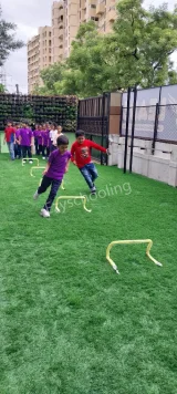 LEADS High School Gallery