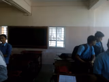 Laxmanrao Apte Junior College Gallery