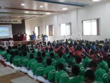 Krishnarao Bhegade English Medium School Krishnarao Bhegade English Medium School Gallery