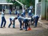 Krishnarao Bhegade English Medium School Krishnarao Bhegade English Medium School Gallery