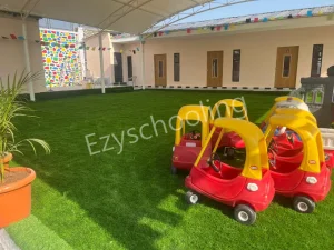 EuroKids Pre School Gallery