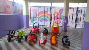Kidzee Marunji Gallery
