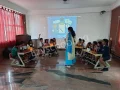S.M. English School Gallery