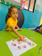 Kidzonia International Preschool Gallery