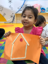 Kidzonia International Preschool Gallery