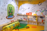 Kidzonia International Preschool Gallery