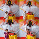 Kidzonia International Preschool Gallery
