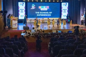 Kidzonia International Preschool Gallery