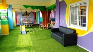 Kidzonia International Preschool Gallery