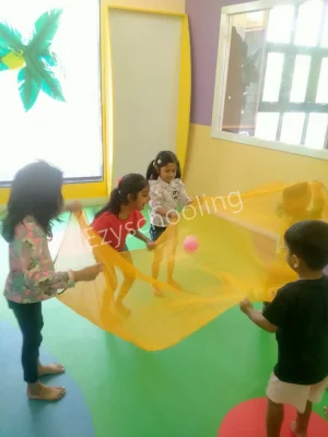 Kidzonia International Preschool Gallery