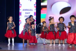 Kidzonia International Preschool Gallery