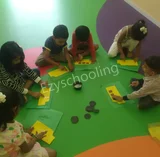 Kidzonia International Preschool Gallery