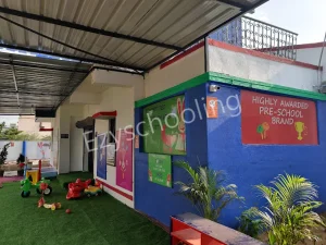 EuroKids Pre School Gallery