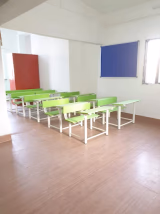 EuroKids Pre School Gallery