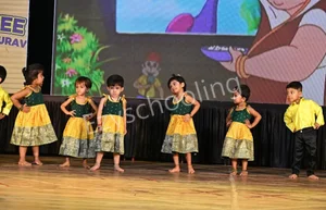 Kidzee Preschool And Daycare Gallery