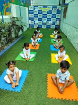 Little Millennium Gallery