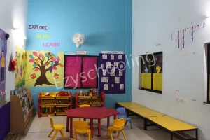 Kidzee Preschool & Daycare Gallery