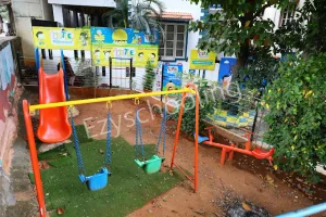 Little Millenium Gallery