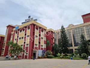 S R S English School Gallery