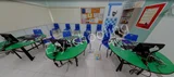 S R S English School S R S English School Gallery