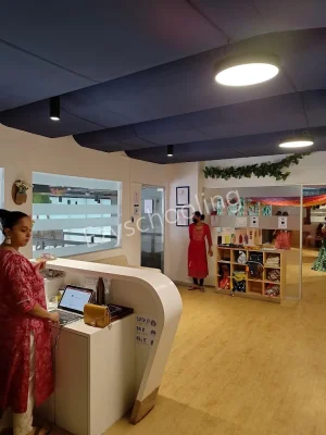 Kido International Preschool & Daycare Gallery