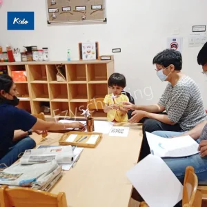 Kido International Preschool & Daycare Gallery
