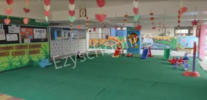 Kidzee Preschool & Daycare, Kaspate Wasti Gallery