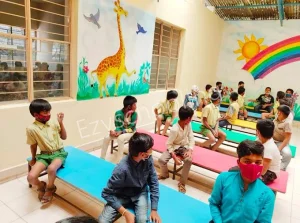 Rotary Bangalore Vidyalaya Gallery