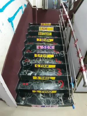 KET Public School Gallery