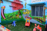 Kidzee Preschool Gallery