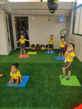 Kidzee Preschool Gallery