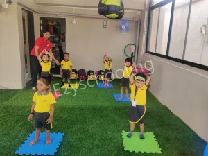 Kidzee Preschool Gallery