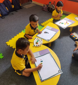 Kidzee Preschool Gallery